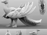 Peacockatrice-1