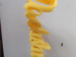 Text Flip - Dachshund