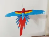 Flying Macaw-8