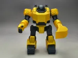 Robot cingolato-2
