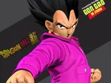 Vegeta - Dragon Ball fanart-4