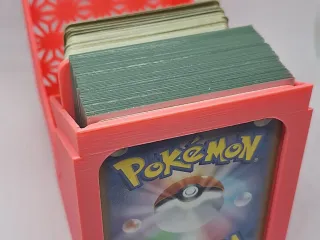 CARD GAME CASE