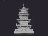 Pagoda-4