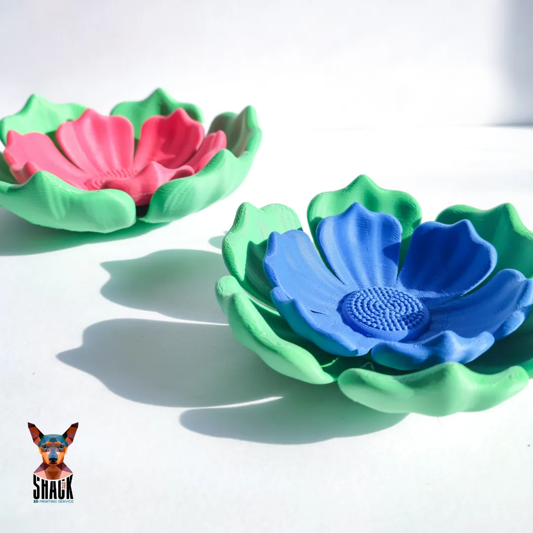 FLOWER!