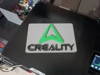 Creality logo-0