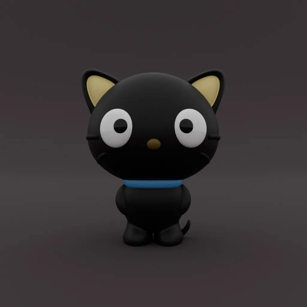 Chococat - Sanrio
