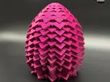 Dragon Egg No. 5-4