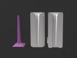 Cone Packer 5000-4