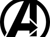Avengers logo-1