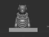 Nandi ji-2