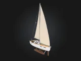 Sail Boat-1
