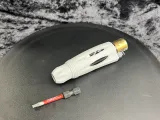 Hexfire Multitool Case for Clipper Lighters STL-3