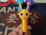 Sprunki Plush 节奏盒子 西蒙-2