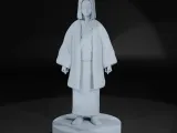 KAGAYA UBUYASHIKI - KIMETSU NO YAIBA - 3D PRINT-1