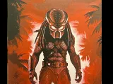 Predator Jungle Hueforge 200x200-1