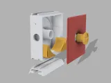 Filament Dryer Box-0