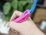 Der Siphon II Stift von Microtech-4