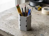 Pencil Holder, Stationery Organizer, Pen Cup Holder-2