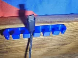 Cable holder-4