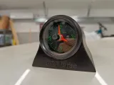 52mm Porsche Clock-0