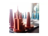 Tower Chess-5