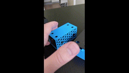 HexBox - Modular, Stackable and Customizable storage system-2