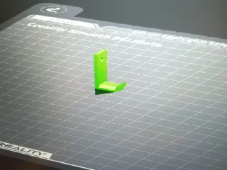 Wall Headphone Holder