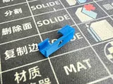 Cable Management Accessory - Type A-2
