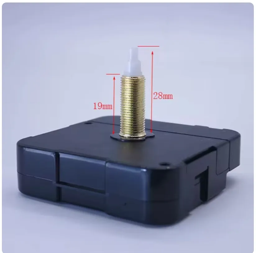 Sphere Clock Multicolor