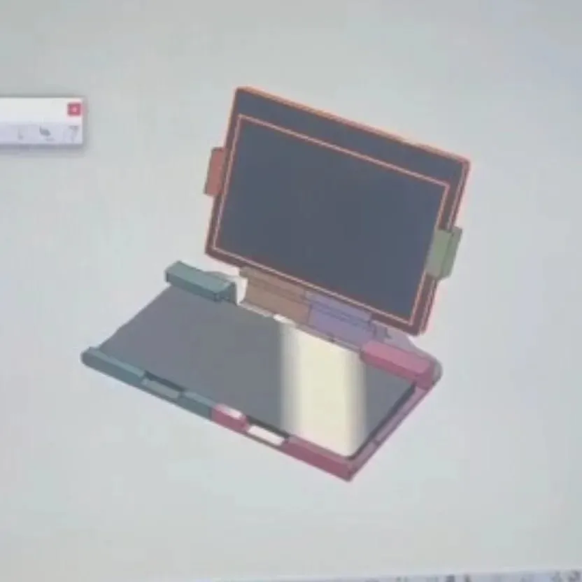 Tablet Stand