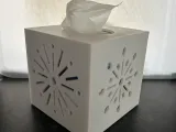 Tissue box cover-0