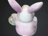 Easter Bunny-2