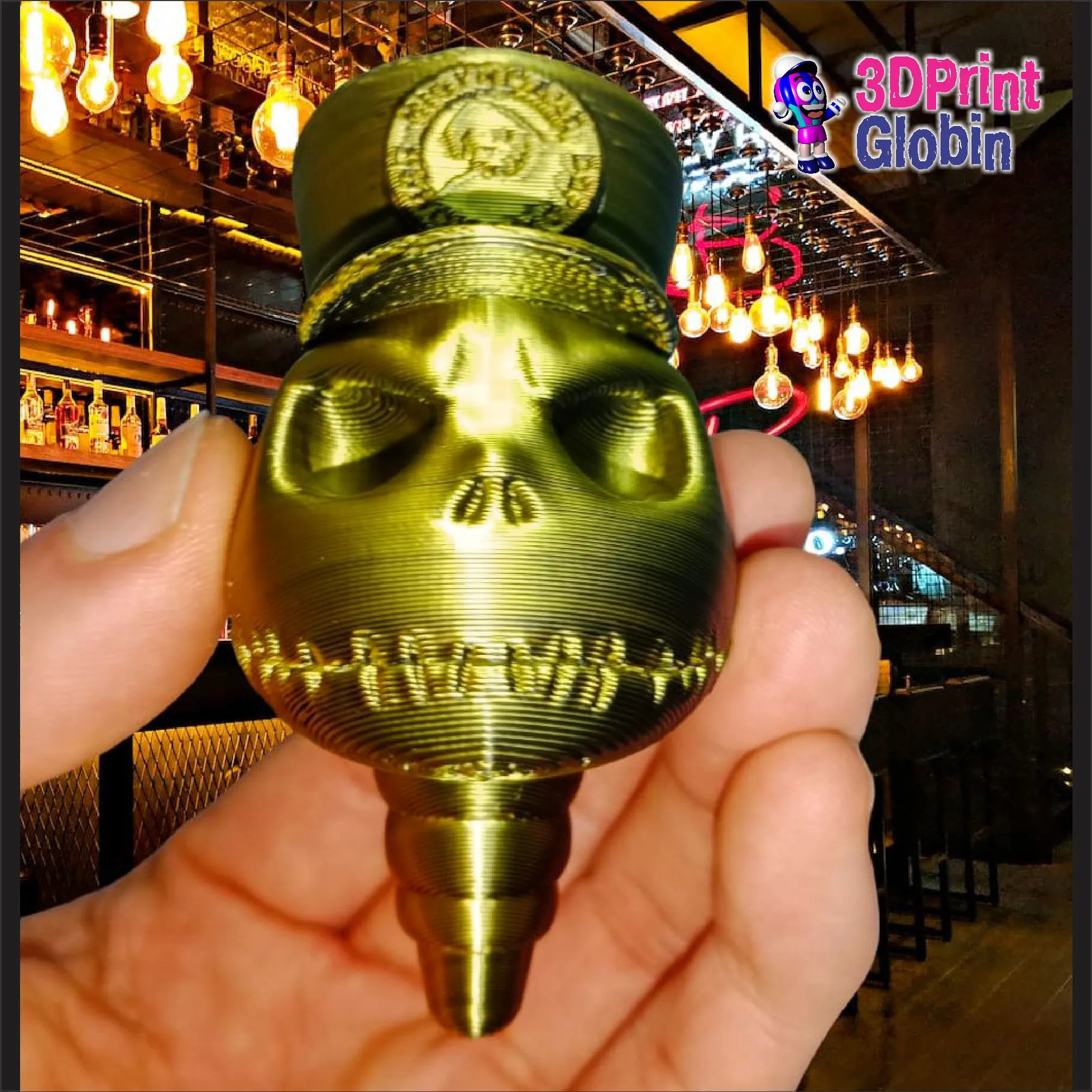 TAPON BOTELLA JACK PESADILLA ANTES DEL LICOR