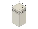storage box 90x90x130mm-0