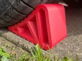 STRONG WHEEL CHOCK-4