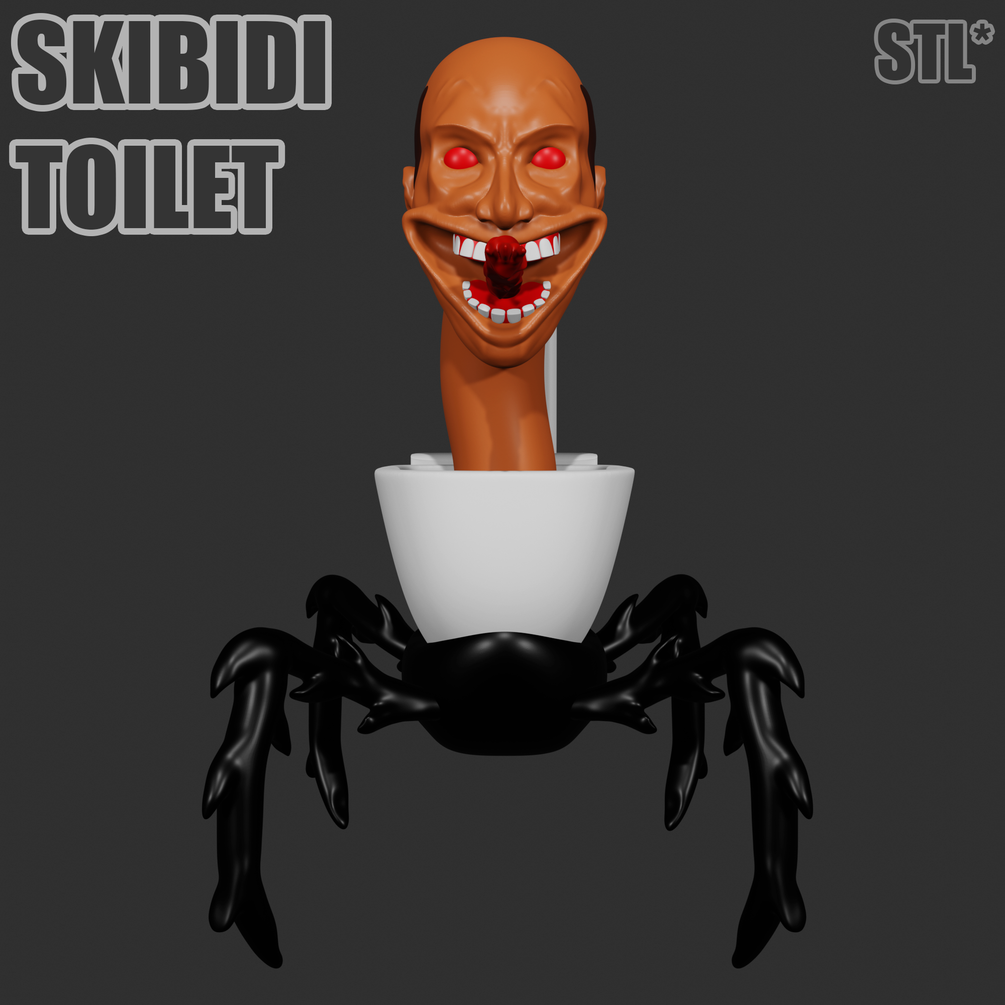 Skibidi Toilet Fans Club