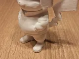 Pikachu inspiriertes Motiv eigenständigem Design-4