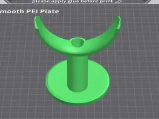 Google Mini Pedestal