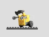 Lego wall.e-0