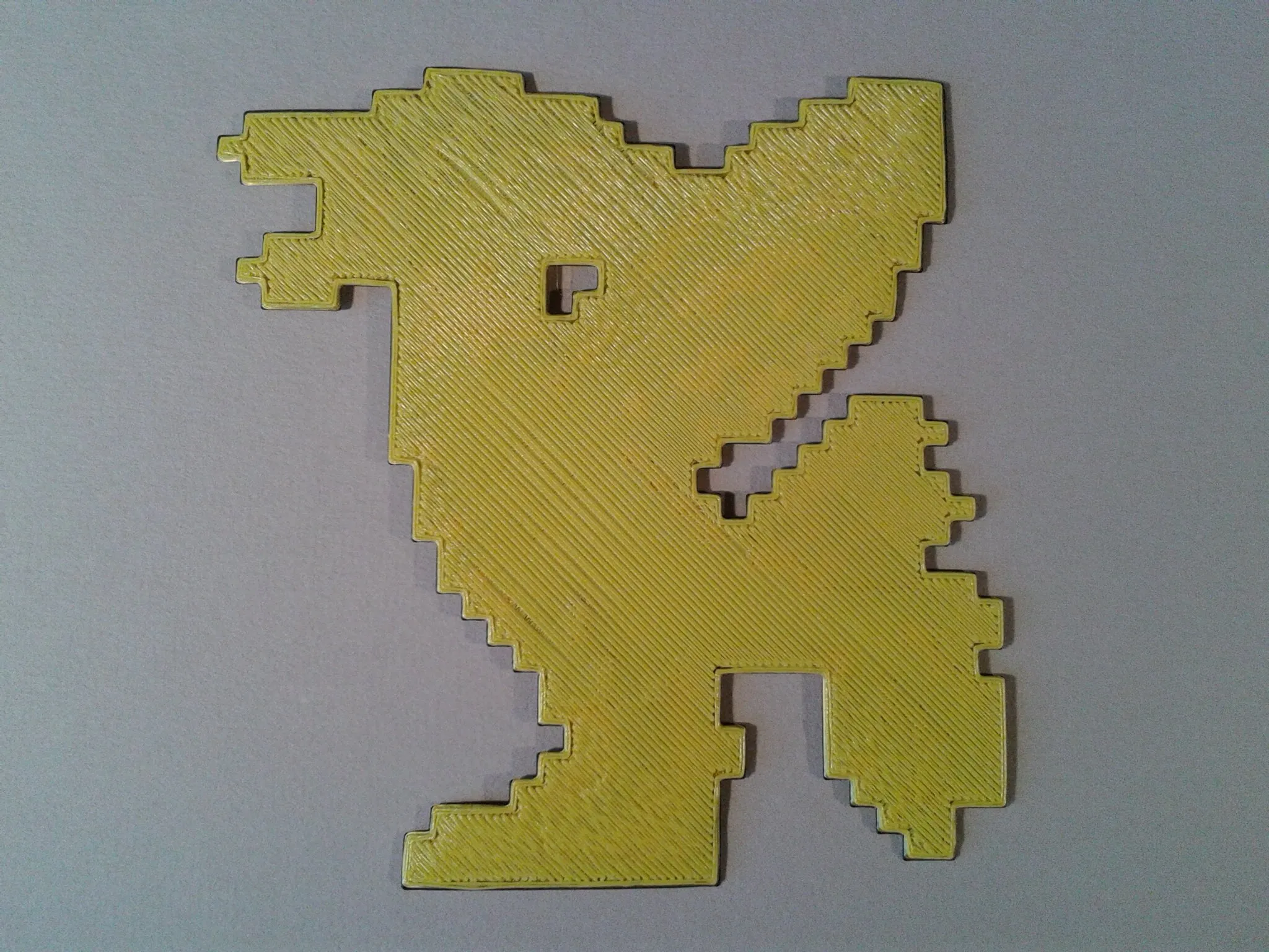 GBC - Animal Breeder 4 JPN - Phoenix 7, 2 filament changes