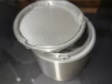 Twist Lock Container-3