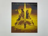 Dune 2 poster - Hueforge-0