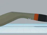 15 Inch Ang Khola Khukuri-7