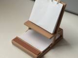 Ring-bound notes holder-3