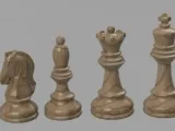Chess pieces-0