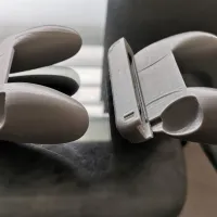 Nintendo Switch Single Joy-Con Grip  + And --0
