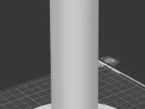 Filamentspool holder!-1