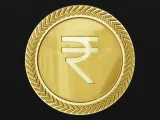 Rupee coin-0