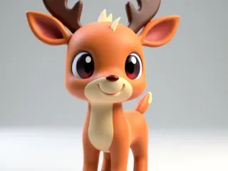Reindeer