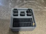 Sparkx I7 Gridfinite Printease Kit/Spare Parts-8